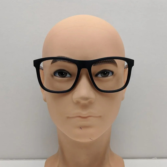 🕶️ Frame only! Armani Exchange AX4049S 818287 Sunglasses 57/18-140 / JLE448 🕶️​ - Picture 5 of 10